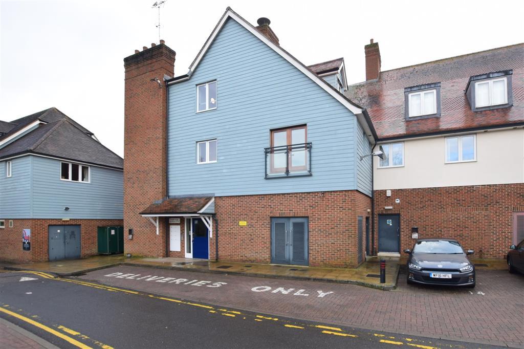 Fairbank Road, Southwater, Horsham, West Sussex 2 bed flat £230,000