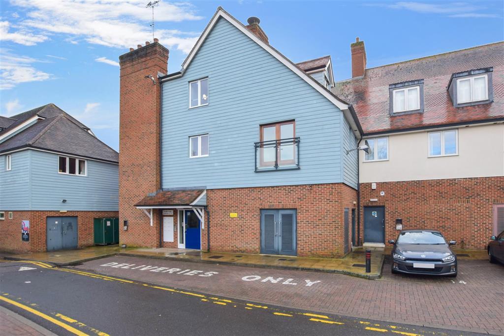 Fairbank Road, Southwater, Horsham, West Sussex 2 bed flat £230,000