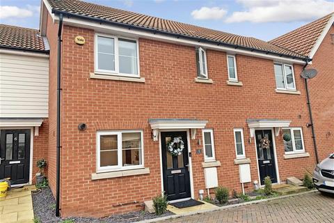 4 Liddell Drive, Basildon, SS14 3PF
