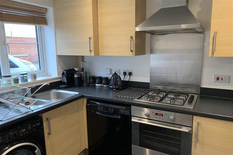 4 Liddell Drive, Basildon, SS14 3PF