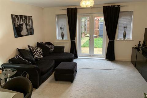 4 Liddell Drive, Basildon, SS14 3PF