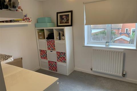 4 Liddell Drive, Basildon, SS14 3PF