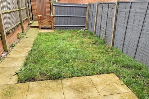 4 Liddell Drive, Basildon, SS14 3PF
