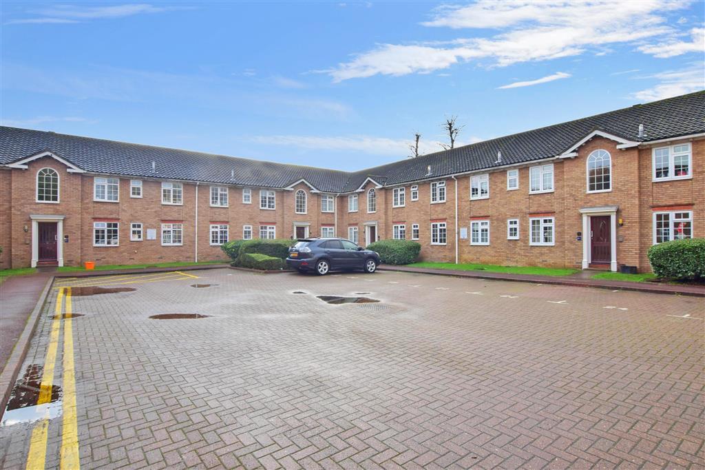 Driveway/Parking