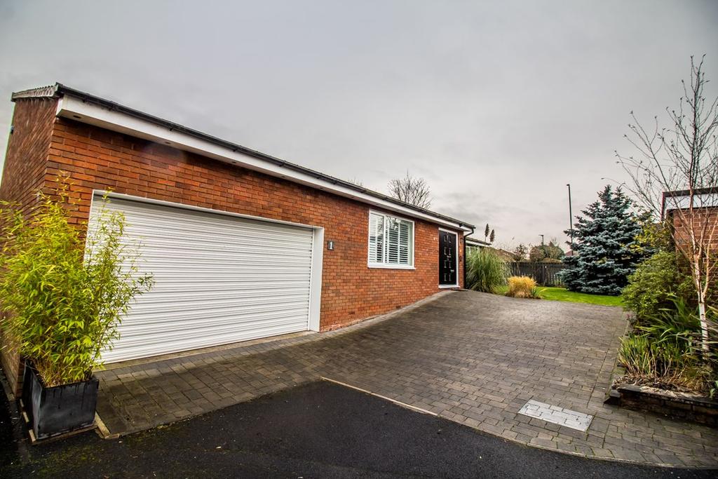 Garage External