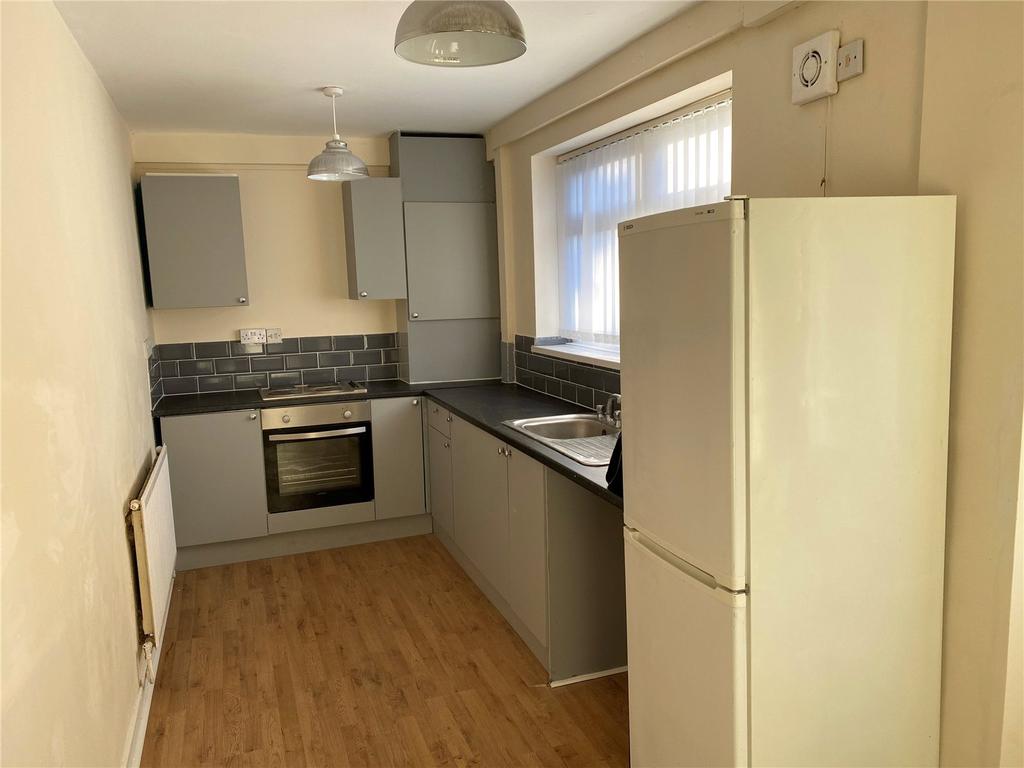 Lewisham Road, Liverpool, L11 3 bed semidetached house £90,000