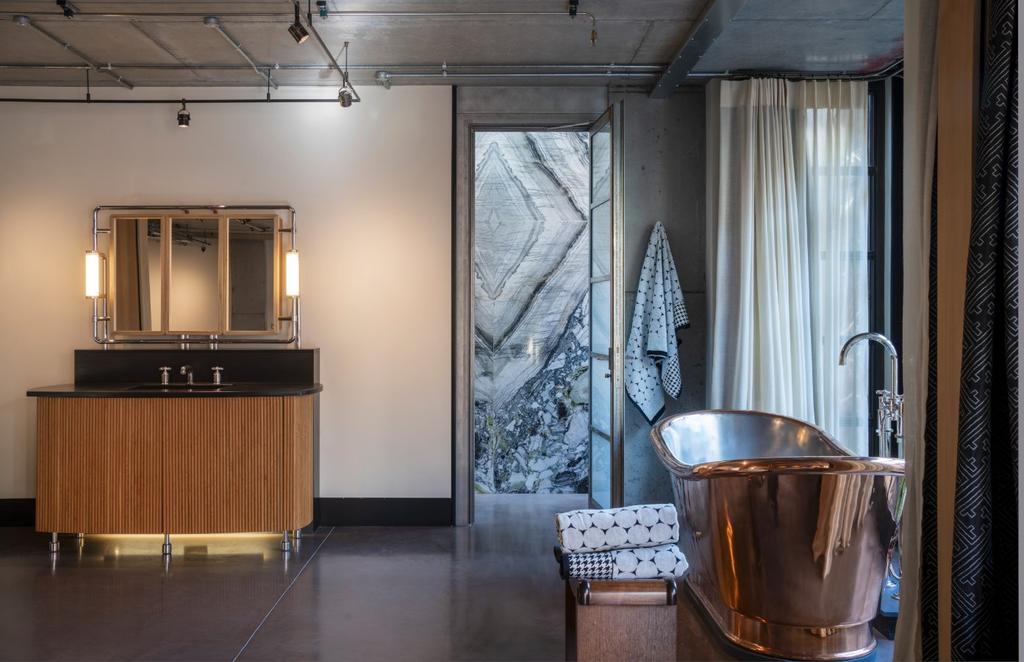 Bathrom