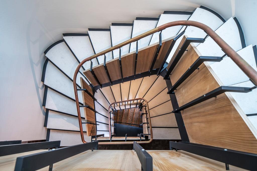 Stairway