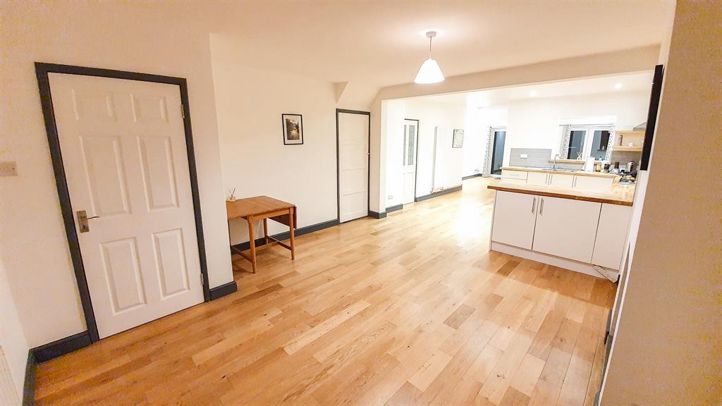 Newquay Road, Bristol, BS4 1EB 2 bed end of terrace house £275,000