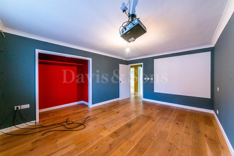 Cinema Room
