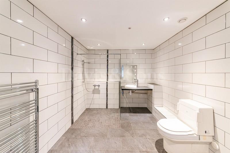 Wet Room