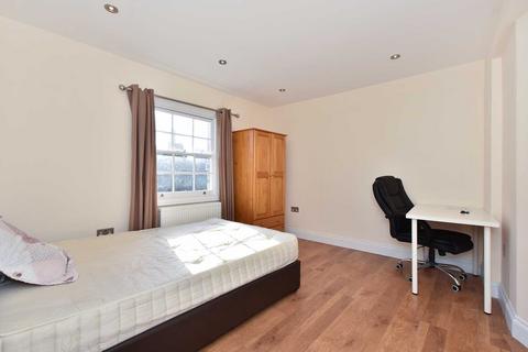 2 bedroom flat to rent, Caledonian Road, Kings Cross, N1 9DT