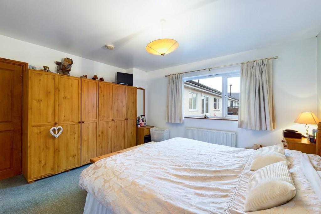 8a Firtree Crescent Bedroom 3