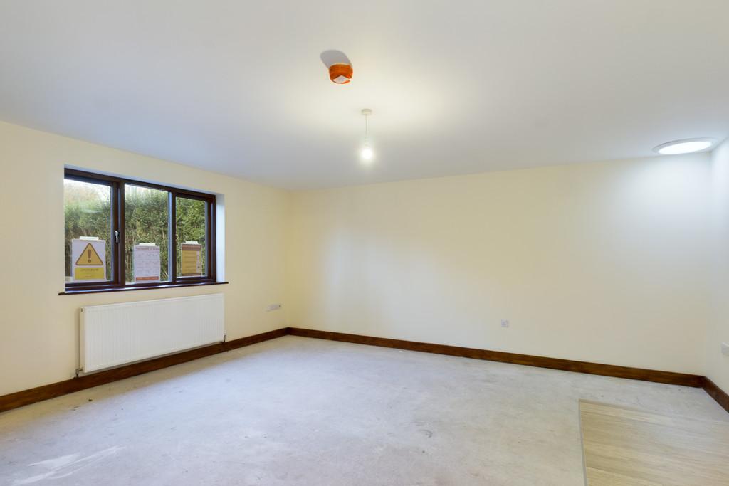 Kitchen/Living Area