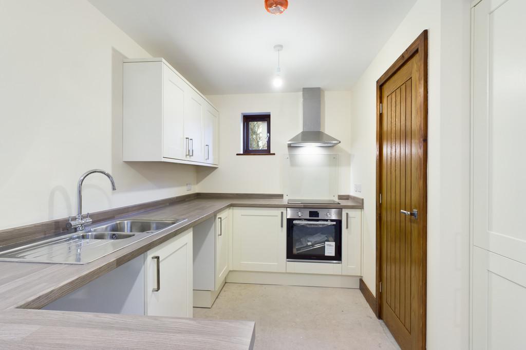 Kitchen/Living Area