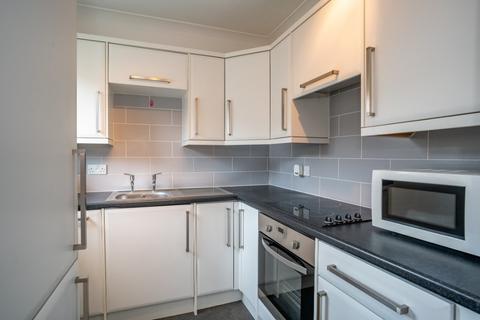 1 bedroom retirement property to rent, Homescott House, Inverleith, Edinburgh, EH3