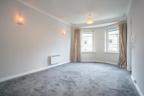1 bedroom retirement property to rent, Homescott House, Inverleith, Edinburgh, EH3