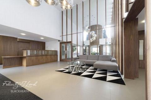 undefined, Molesworth Street, London