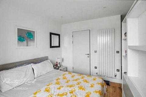 undefined, Molesworth Street, London