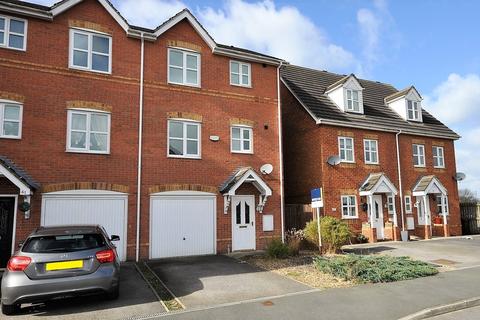 43 Millcroft Close, Thorne, Doncaster, DN8 4DR