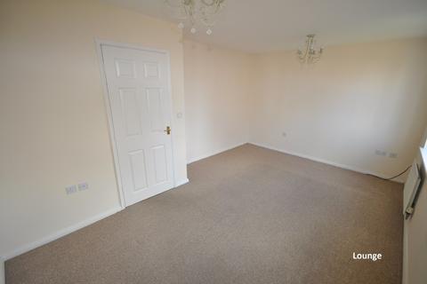 43 Millcroft Close, Thorne, Doncaster, DN8 4DR