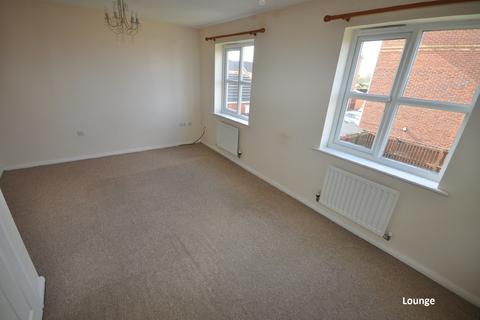 43 Millcroft Close, Thorne, Doncaster, DN8 4DR