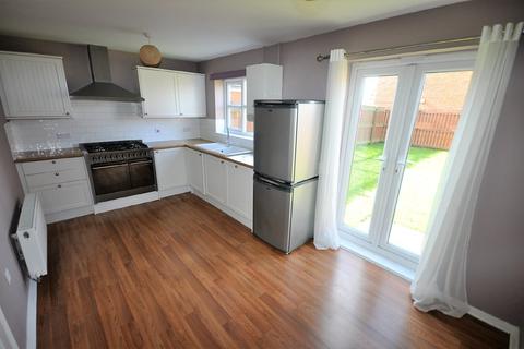 43 Millcroft Close, Thorne, Doncaster, DN8 4DR