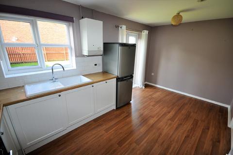 43 Millcroft Close, Thorne, Doncaster, DN8 4DR