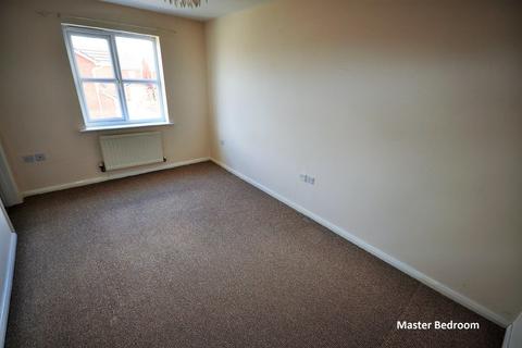 43 Millcroft Close, Thorne, Doncaster, DN8 4DR