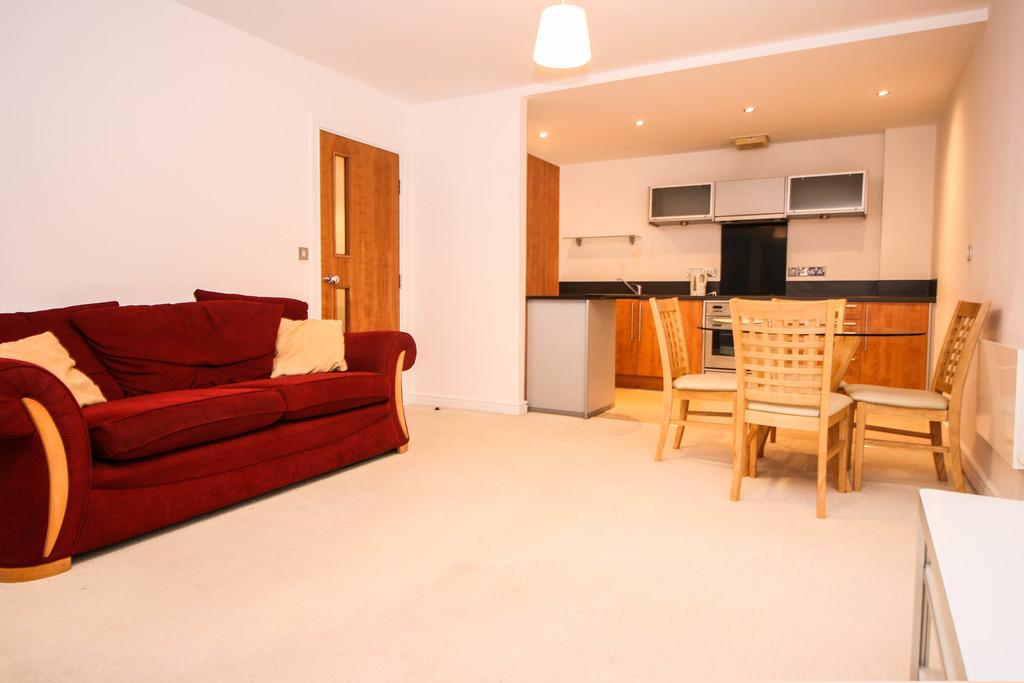 Liberty Place, 2638 Sheepcote Street 2 bed apartment £850 pcm (£196 pw)