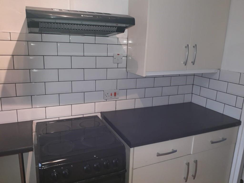 Apartment in Manchester, Whalley Range - More