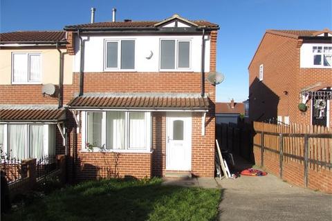 3 bedroom semi-detached house to rent, Medley View, Conisbrough, Conisbrough,