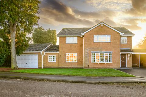 9 Beausale Drive, Knowle, Solihull, B93 0NS