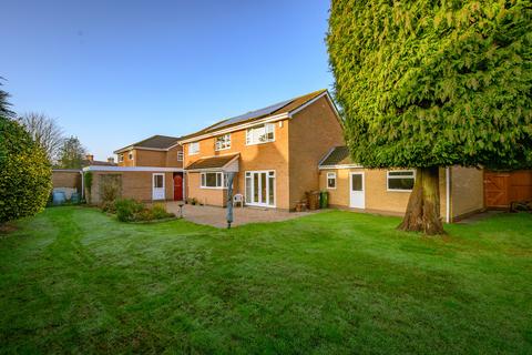 9 Beausale Drive, Knowle, Solihull, B93 0NS