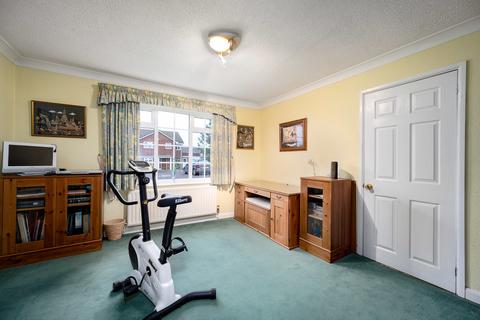 9 Beausale Drive, Knowle, Solihull, B93 0NS