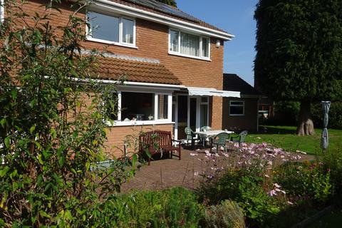 9 Beausale Drive, Knowle, Solihull, B93 0NS