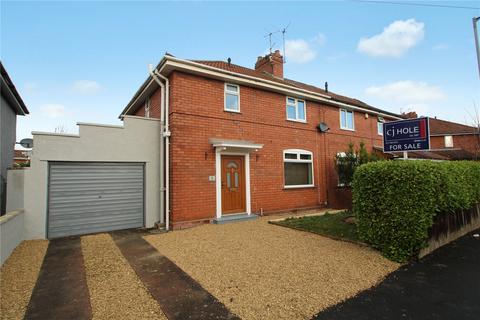 6 Dampier Road, Bristol, BS3 2AT