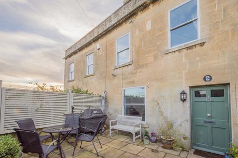 undefined, Byfield Buildings, Bath