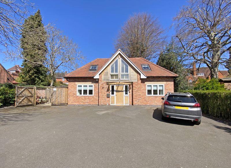 St. Gregorys Road, StratfordUponAvon 3 bed detached house £425,000