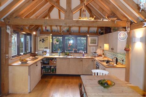 15 Waldron Road, East Hoathly, Lewes, BN8 6DP