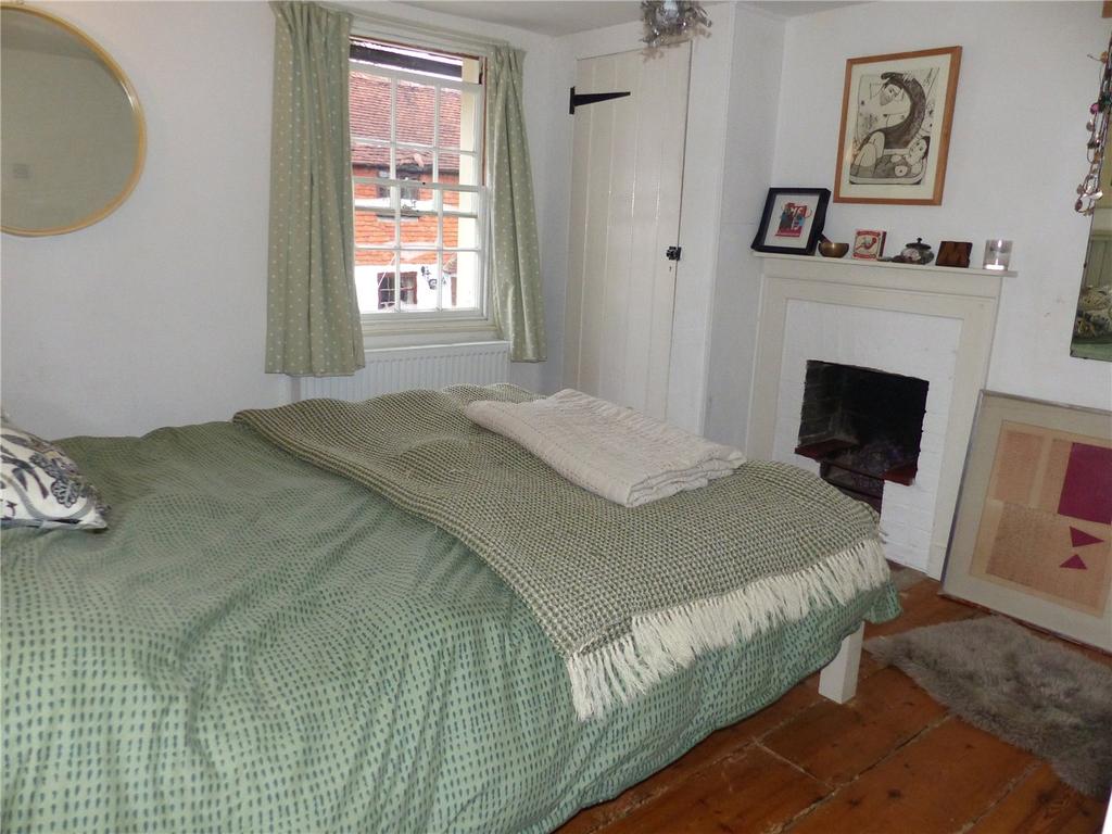 Main Bedroom