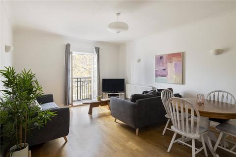 2 bedroom apartment to rent, Charles Haller Street, London, SW2