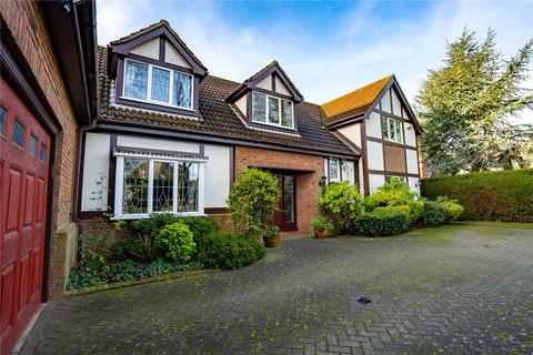 30 Ings Lane, Waltham, Grimsby, DN37 0HB