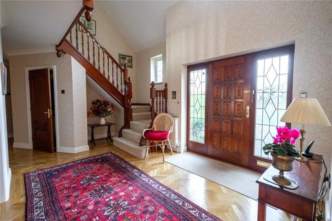 30 Ings Lane, Waltham, Grimsby, DN37 0HB