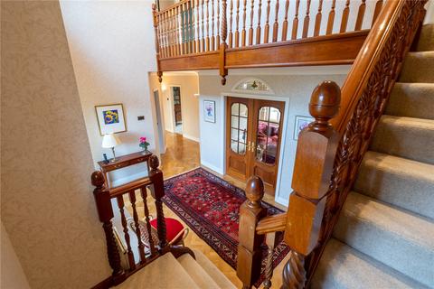 30 Ings Lane, Waltham, Grimsby, DN37 0HB