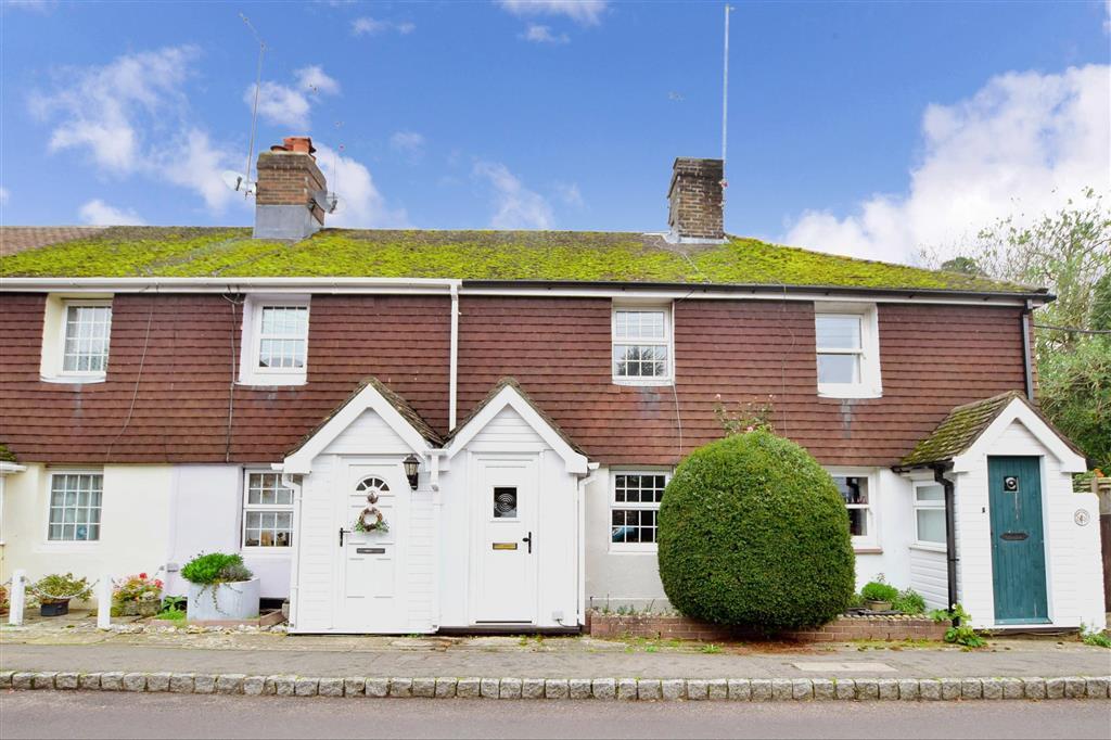 Tanyard Lane, Steyning, West Sussex 2 bed cottage £265,000