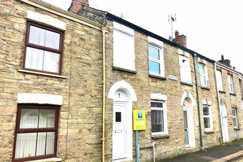 1 Albert Place, Truro, TR1 2DL