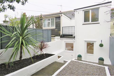 1 Albert Place, Truro, TR1 2DL