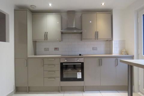 1 Albert Place, Truro, TR1 2DL