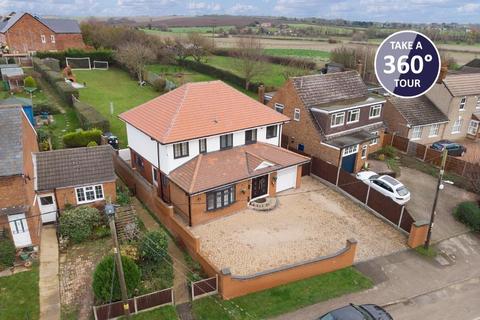 35 Barton Road, Gravenhurst, Bedford, MK45 4JP